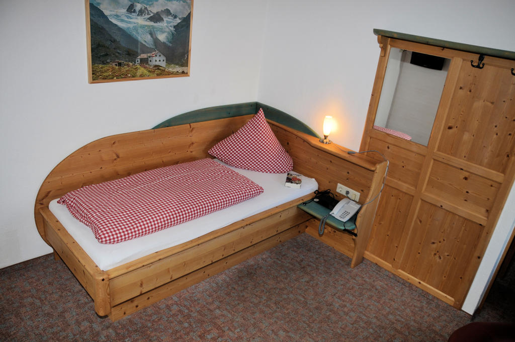 Pension Belvedere Galtuer Room photo